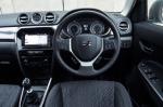 Suzuki Vitara SZ5 2018 года (UK)